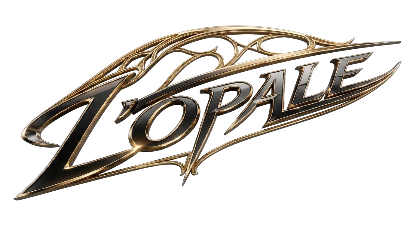 L'Opale